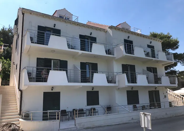 Villa Royal