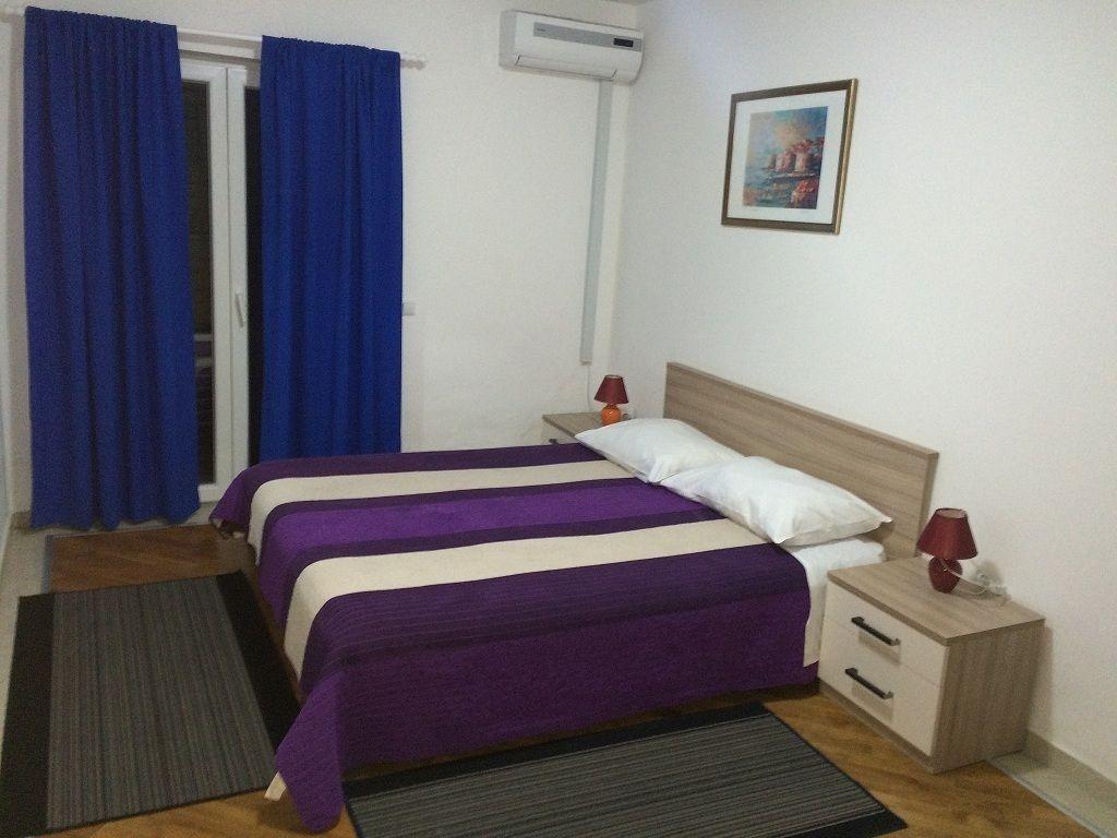 Penzión pre hostí Royal Cavtat