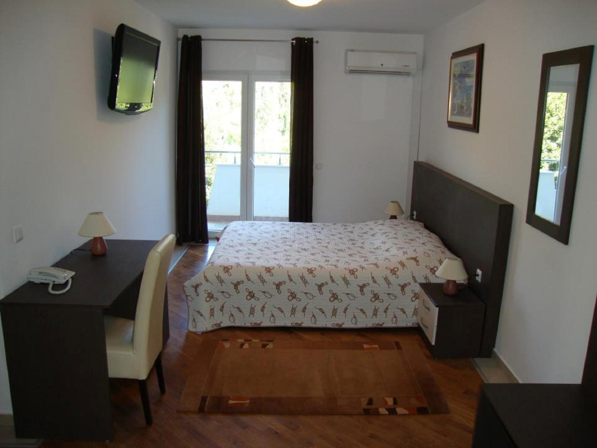 Penzión pre hostí Royal Cavtat