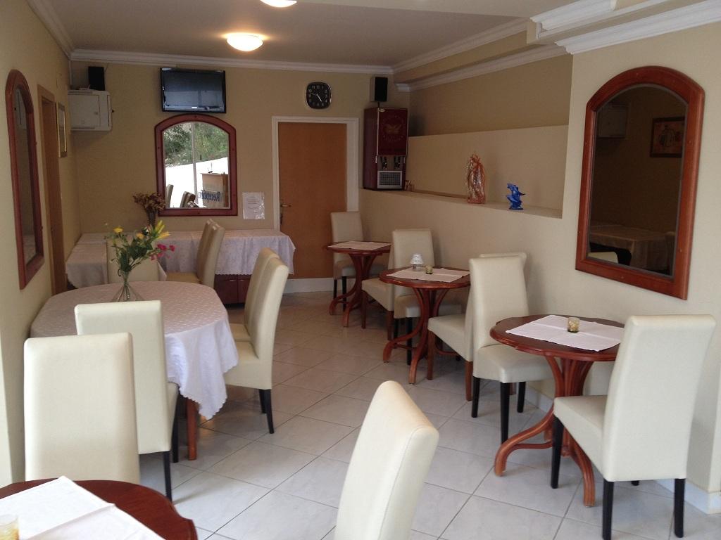Royal Penzión pre hostí 3*