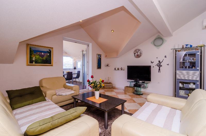Royal Penzión pre hostí Cavtat